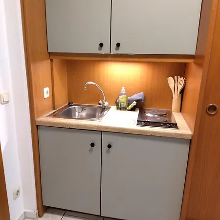 Nahe Nuernberg - Business, Monteure & Urlaub * Schwanstetten