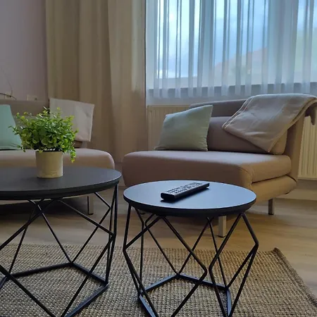 Nahe Nuernberg - Business, Monteure & Urlaub Apartment