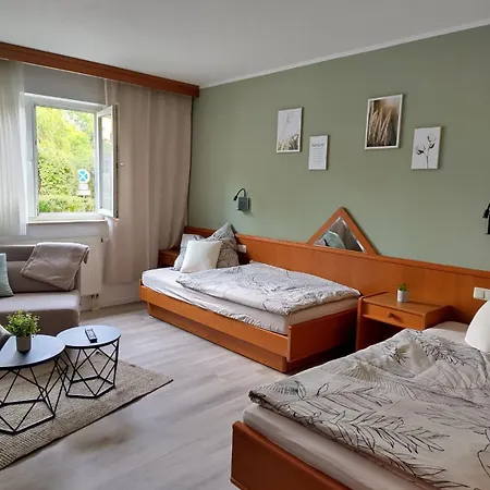 Apartment Nahe Nuernberg - Business, Monteure & Urlaub *