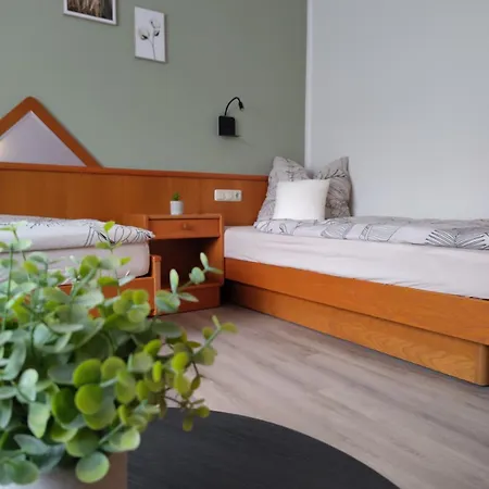Apartment Nahe Nuernberg - Business, Monteure & Urlaub