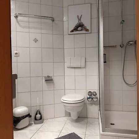 Nahe Nuernberg - Business, Monteure & Urlaub Apartment Schwanstetten