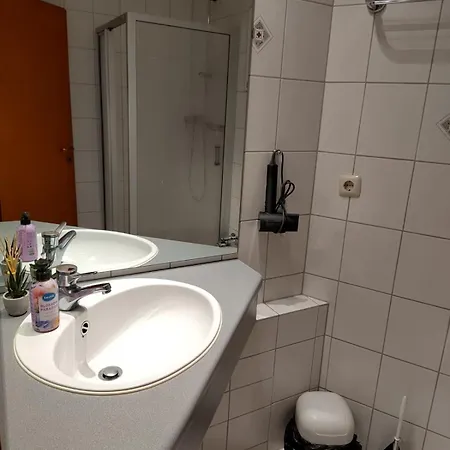 Nahe Nuernberg - Business, Monteure & Urlaub *